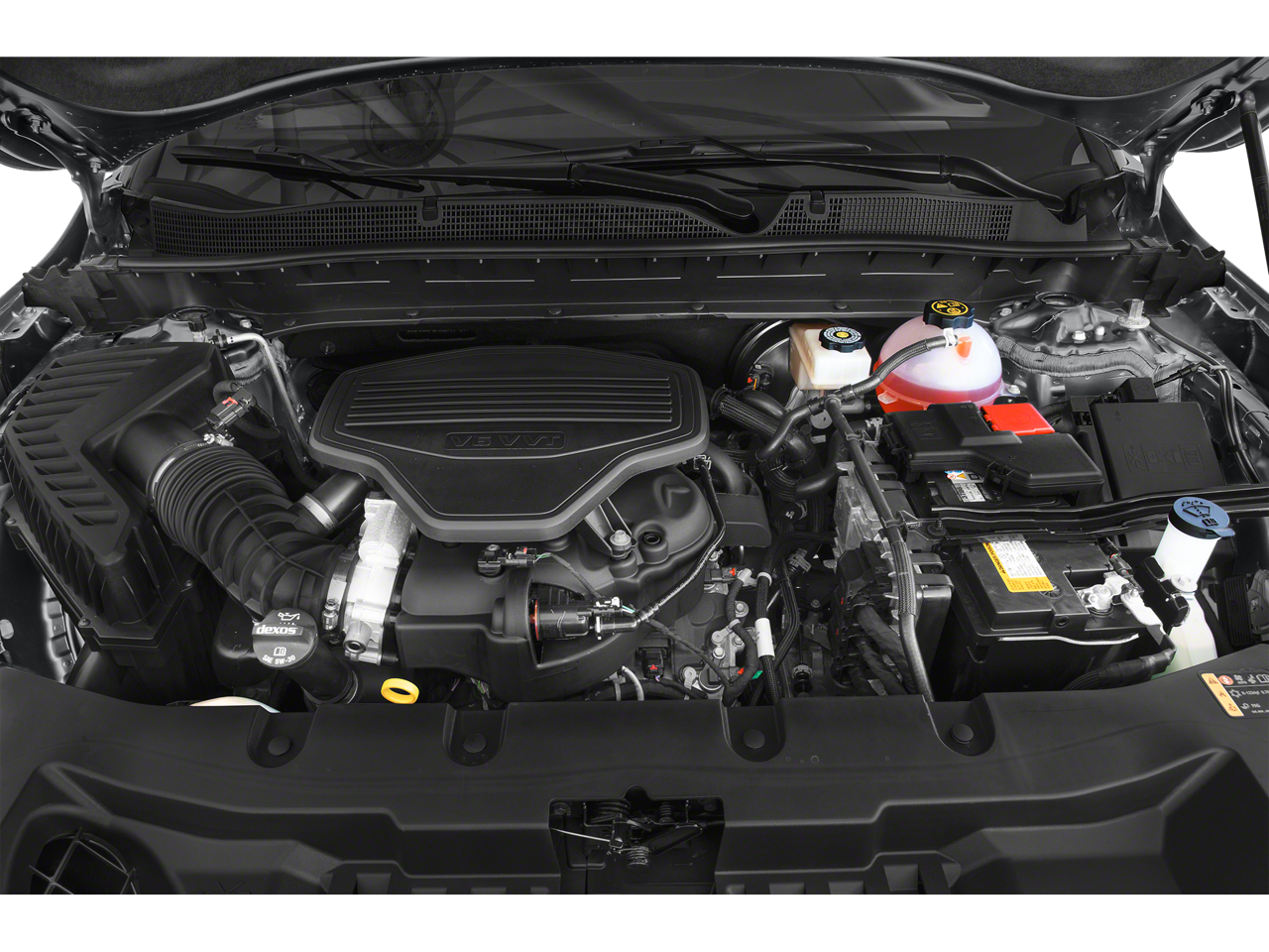 2020 Chevrolet Blazer LT Convenience & Driver Confidence Package Backup Cam